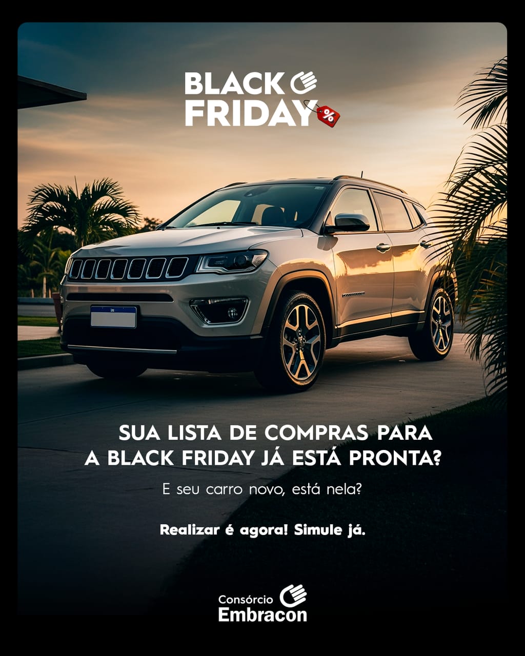 Arte da campanha